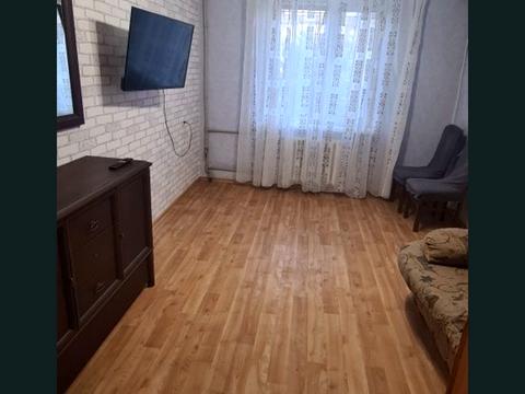 квартира по адресу Набережная Победы ул., 60