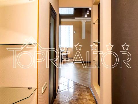 квартира за адресою Отакара Яроша пров., 16