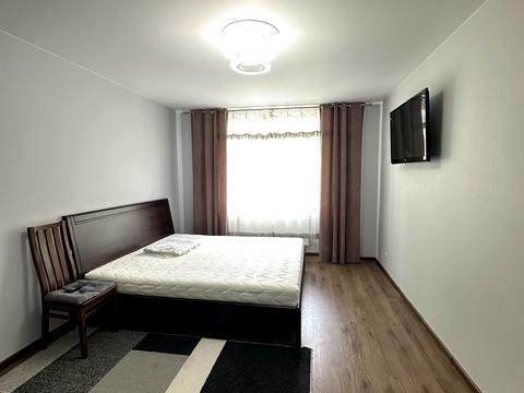 квартира по адресу Леси Украинки бульв., 8