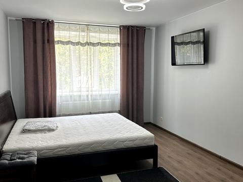 квартира по адресу Леси Украинки бульв., 8