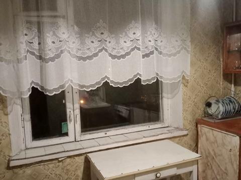 квартира по адресу Валентиновская ул. (Блюхера), 23