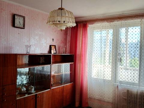 квартира по адресу Валентиновская ул. (Блюхера), 23