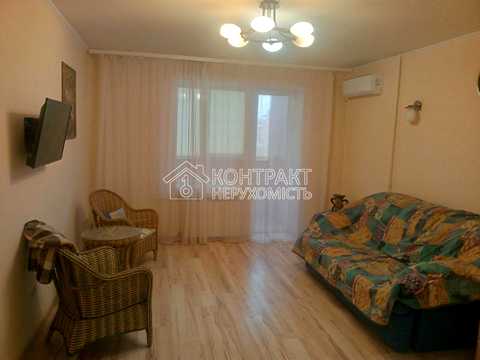 квартира за адресою Клочківська вул., 276б