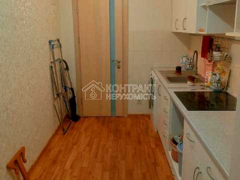 квартира за адресою Клочківська вул., 276б