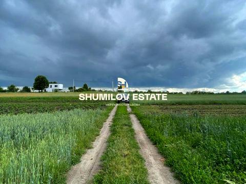 ділянка за адресою 