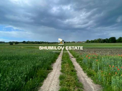 ділянка за адресою 
