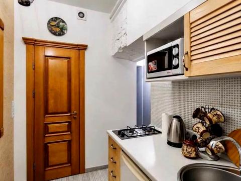 квартира по адресу Краковская ул., 16