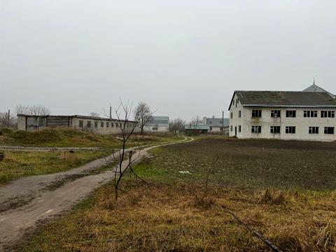 дом по адресу Вокзальна