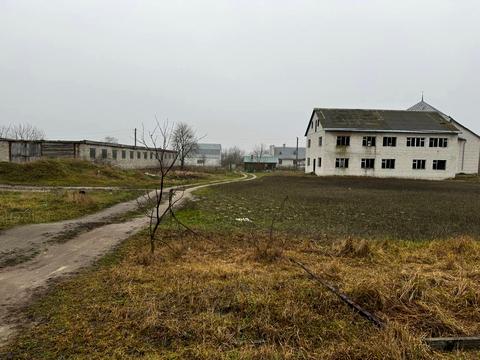 дом по адресу Вокзальна