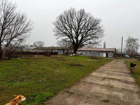 дом по адресу Вокзальна