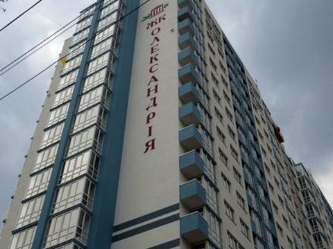 квартира по адресу Патриарха Мстислава Скрипника ул. (Миколи Островського), 48-А