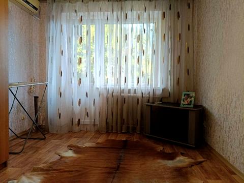 квартира по адресу Александра Поля просп. (Кірова), 91