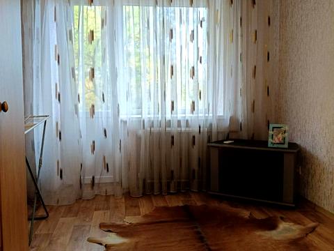 квартира по адресу Александра Поля просп. (Кірова), 91
