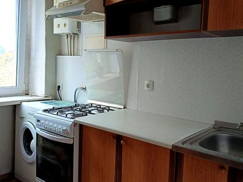 квартира по адресу Александра Поля просп. (Кірова), 91