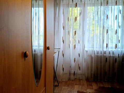 квартира по адресу Александра Поля просп. (Кірова), 91