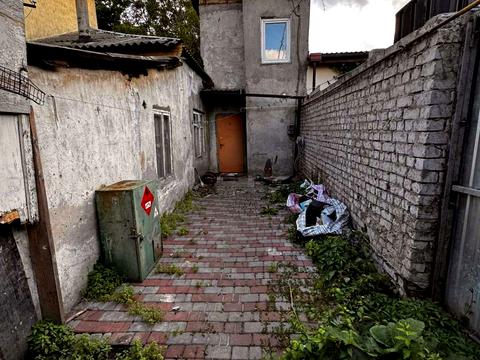 дом по адресу Окружна ул., 3