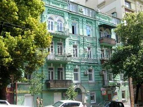 квартира за адресою Гоголівська вул., 6-А
