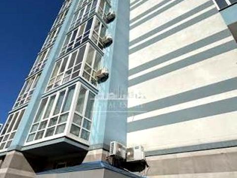 квартира по адресу Патриарха Мстислава Скрипника ул. (Миколи Островського), 48-А