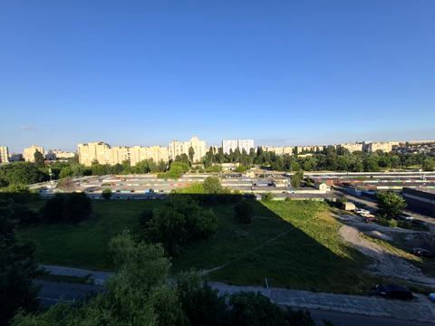 квартира по адресу Зодчих ул., 4