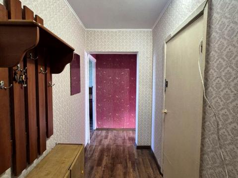 квартира по адресу Зодчих ул., 4