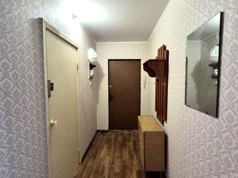 квартира по адресу Зодчих ул., 4