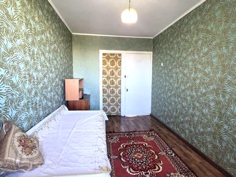 квартира по адресу Зодчих ул., 4