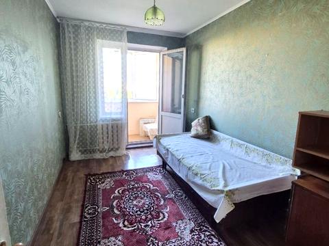 квартира по адресу Зодчих ул., 4