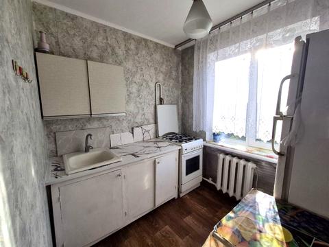 квартира по адресу Зодчих ул., 4