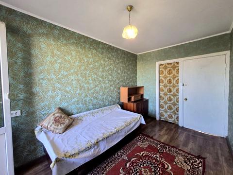 квартира по адресу Зодчих ул., 4