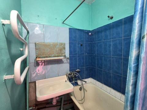 квартира по адресу Зодчих ул., 4