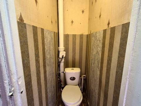 квартира по адресу Зодчих ул., 4