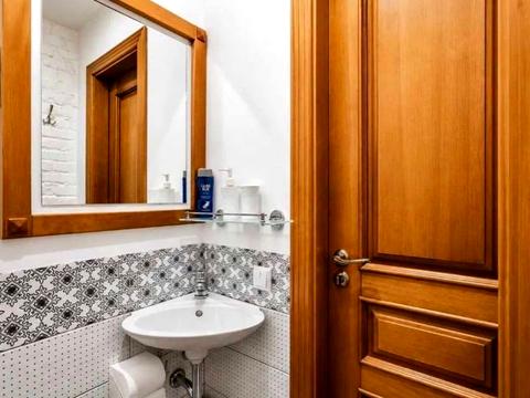 квартира по адресу Краковская ул., 9