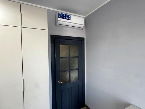 квартира за адресою Лузанівська вул., 92