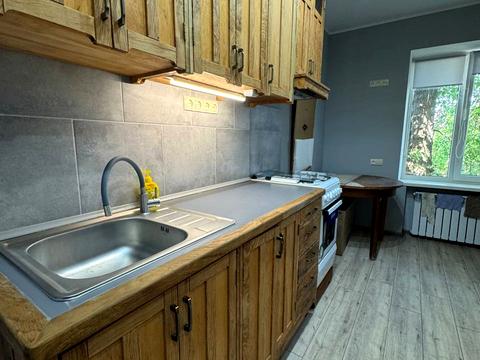 квартира за адресою Лузанівська вул., 92