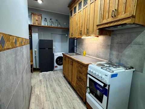 квартира за адресою Лузанівська вул., 92