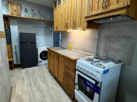 квартира за адресою Лузанівська вул., 92