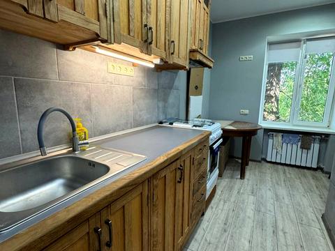 квартира за адресою Лузанівська вул., 92