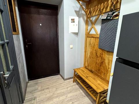 квартира за адресою Лузанівська вул., 92