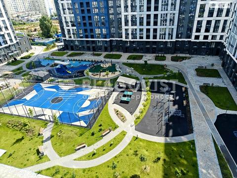 квартира за адресою Святослава Хороброго вул., 11-Б
