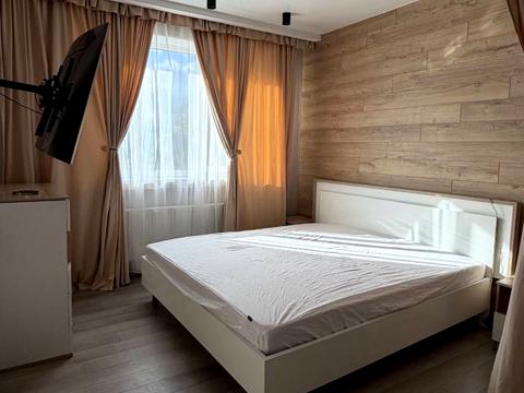 квартира по адресу Генерала Шаповала ул. (Механізаторів), 20