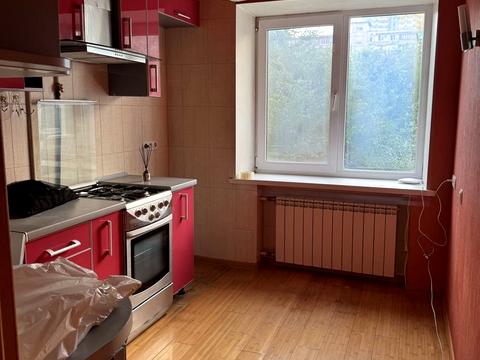 квартира по адресу Макеевская ул., 7