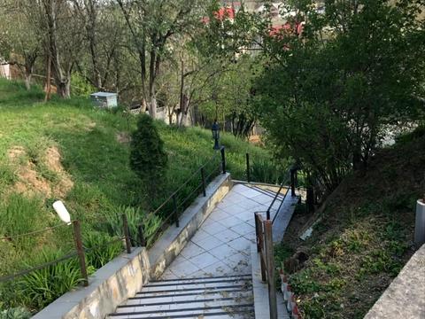 дом по адресу Сонячна ул., 15а