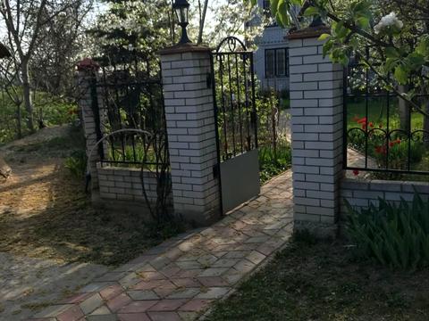 дом по адресу Сонячна ул., 15а