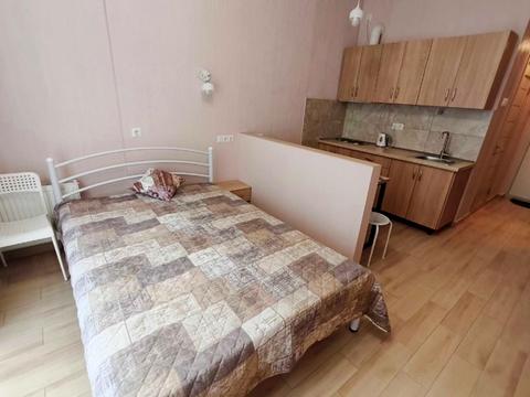 квартира по адресу Владислава Бувалкина ул., 60-А