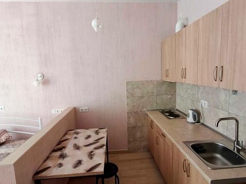 квартира по адресу Владислава Бувалкина ул., 60-А
