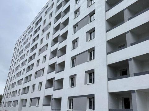 квартира по адресу Полтавский Шлях ул., (Будинок 30)