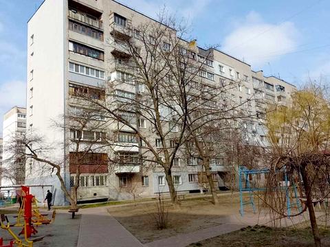квартира по адресу Строителей ул. (Фрунзе), 20