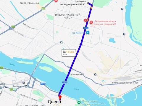 квартира по адресу Строителей ул. (Фрунзе), 20