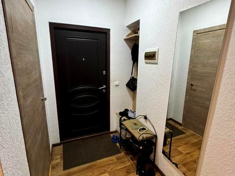 квартира за адресою Дмитра Коцюбайла вул., (Будинок)
