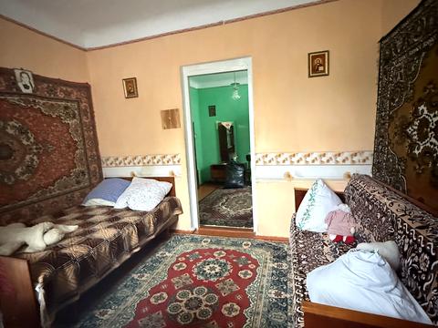 дом по адресу Провулок Тихий